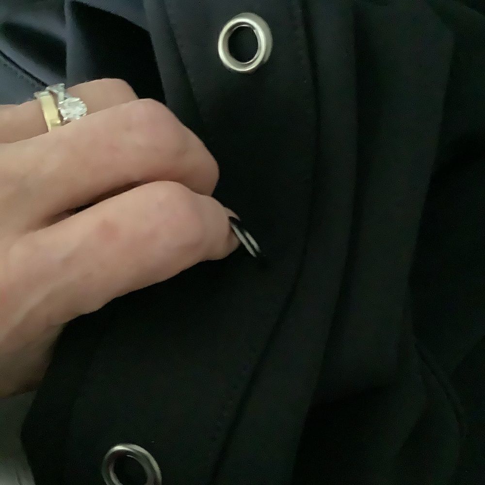 GG COLLECTION PULL ON PANT WITH GROMMET DETAILING‎ - Picture 7 of 8